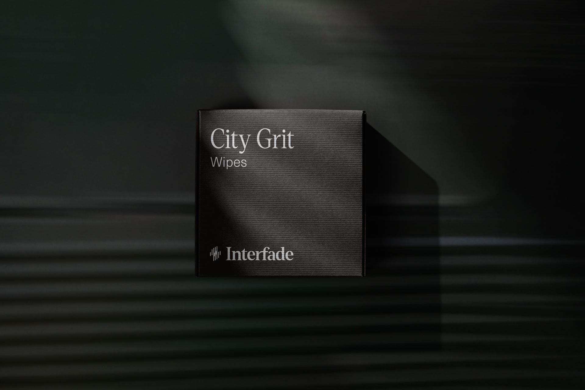 City Grit