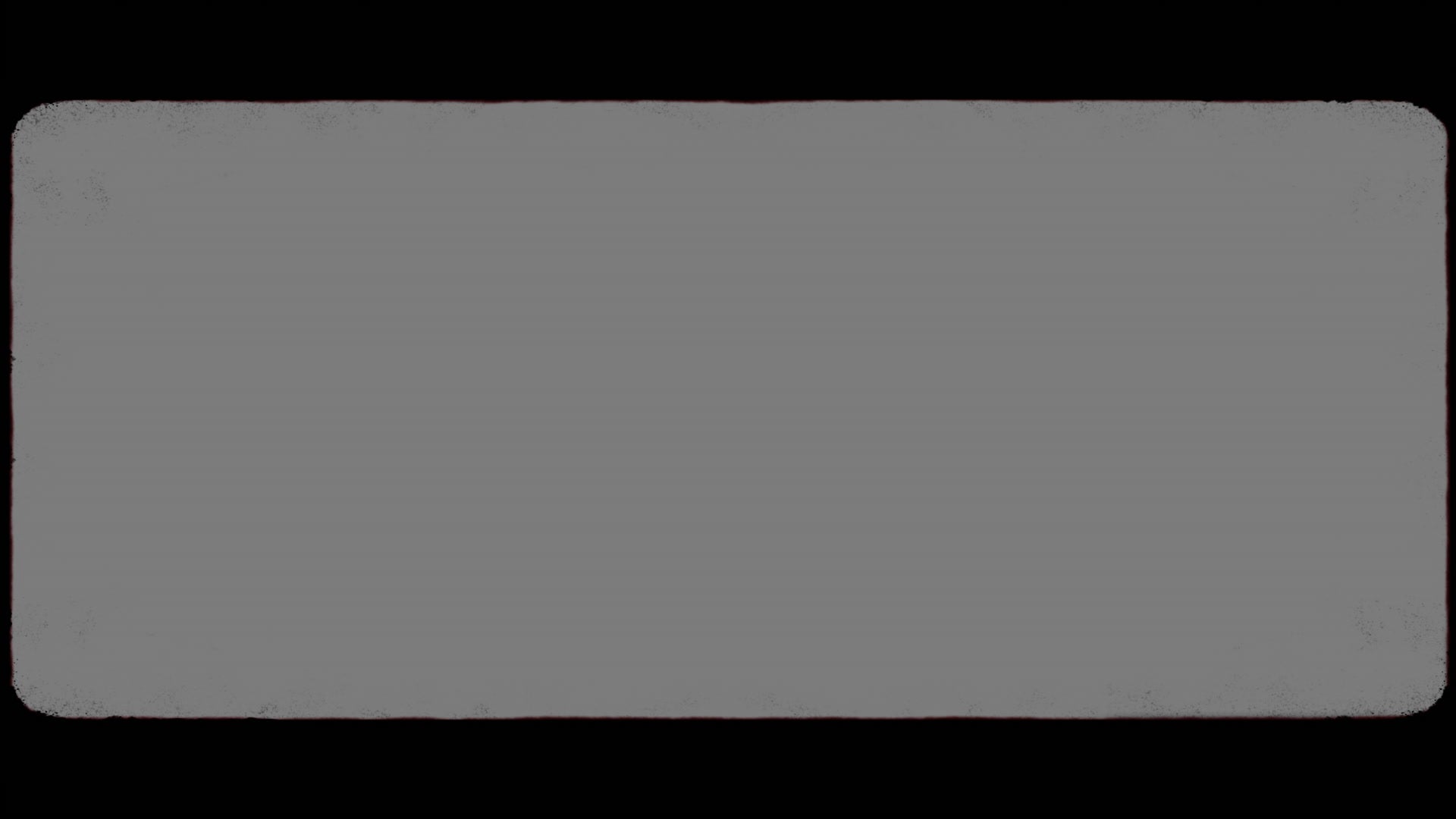 Anamorphic Matte