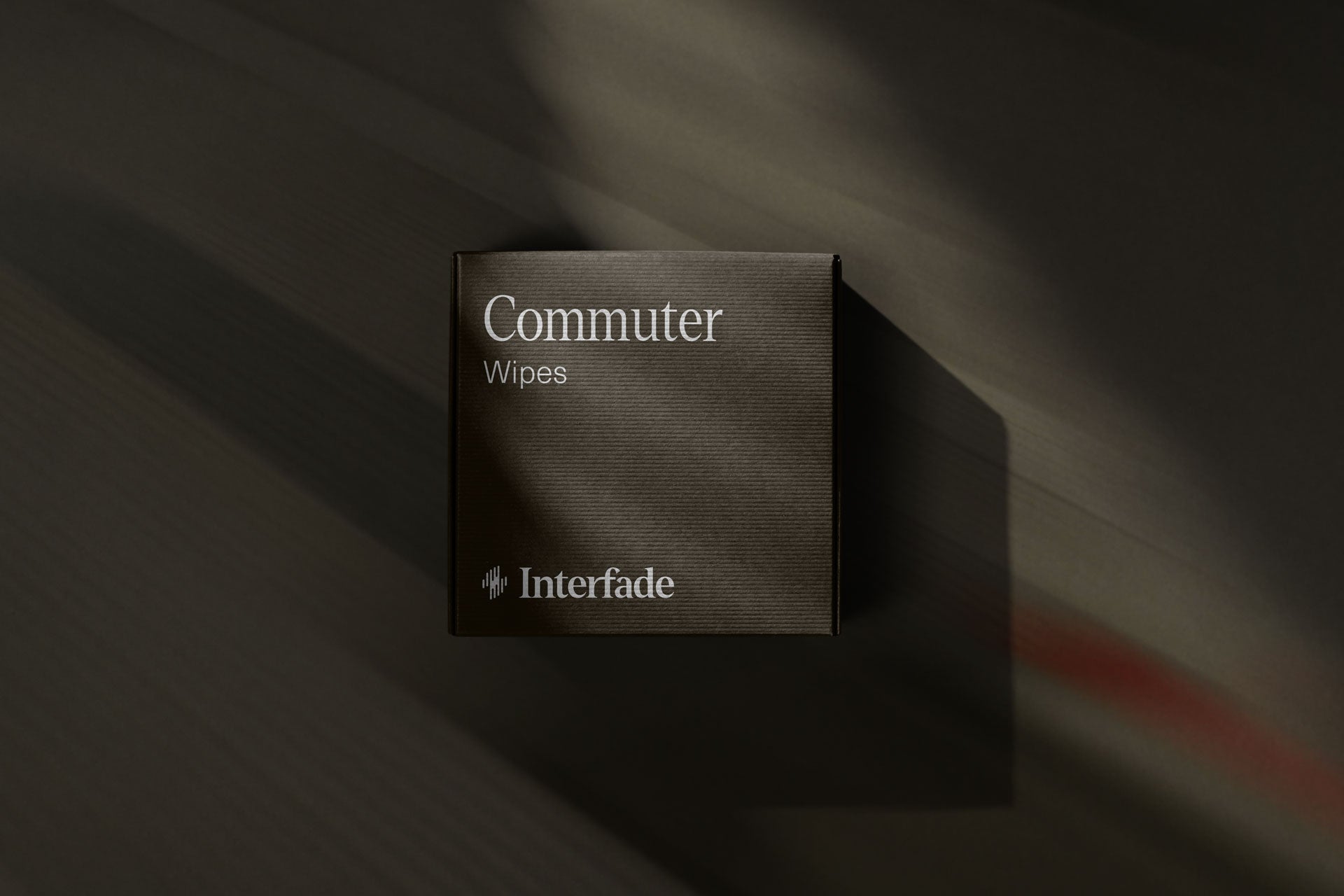 Commuter