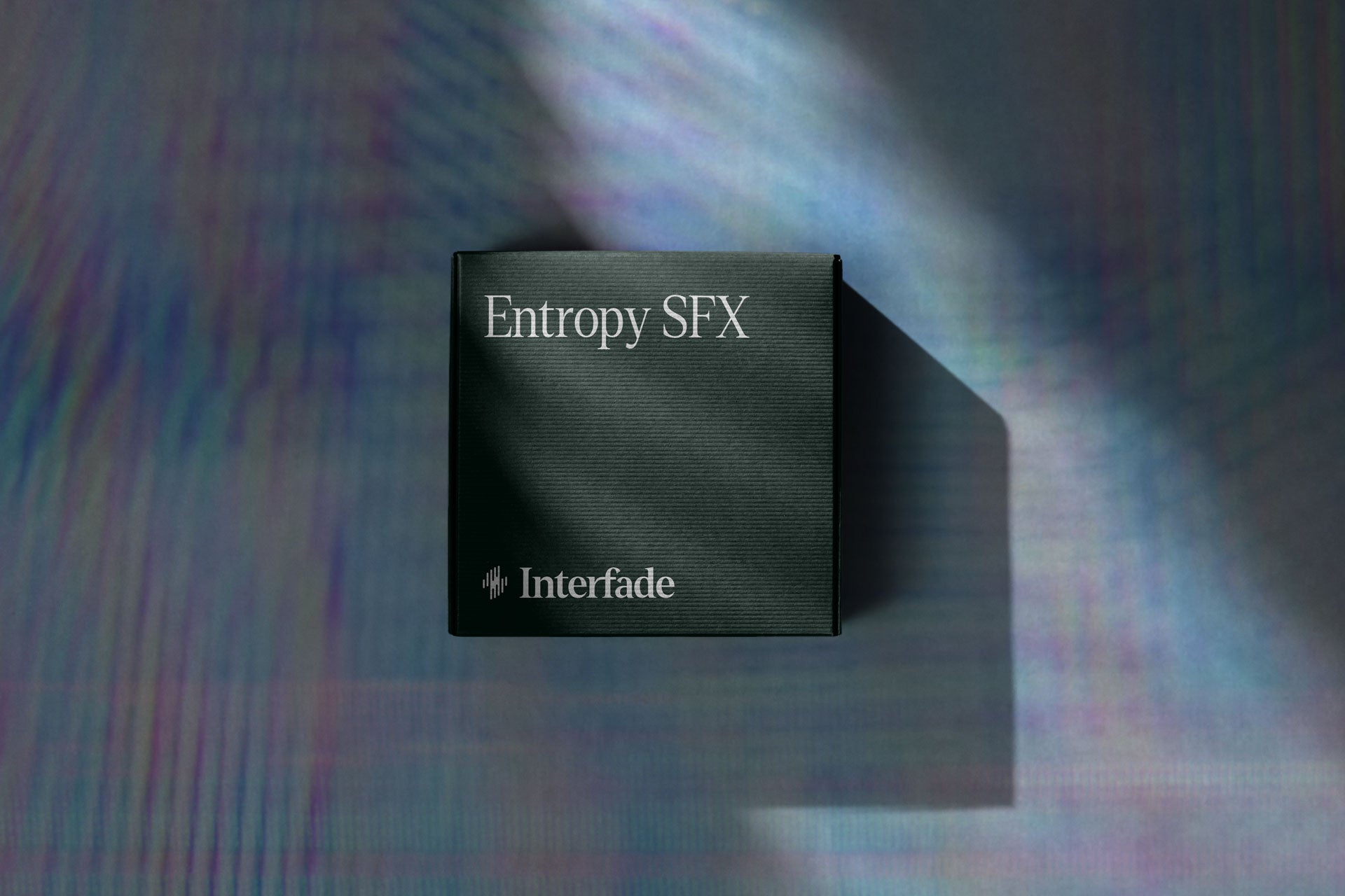 Entropy SFX
