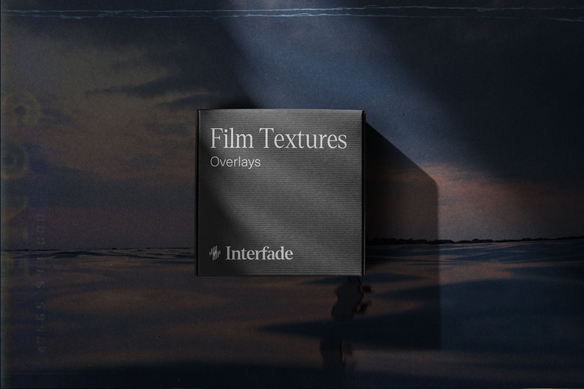 Film Textures