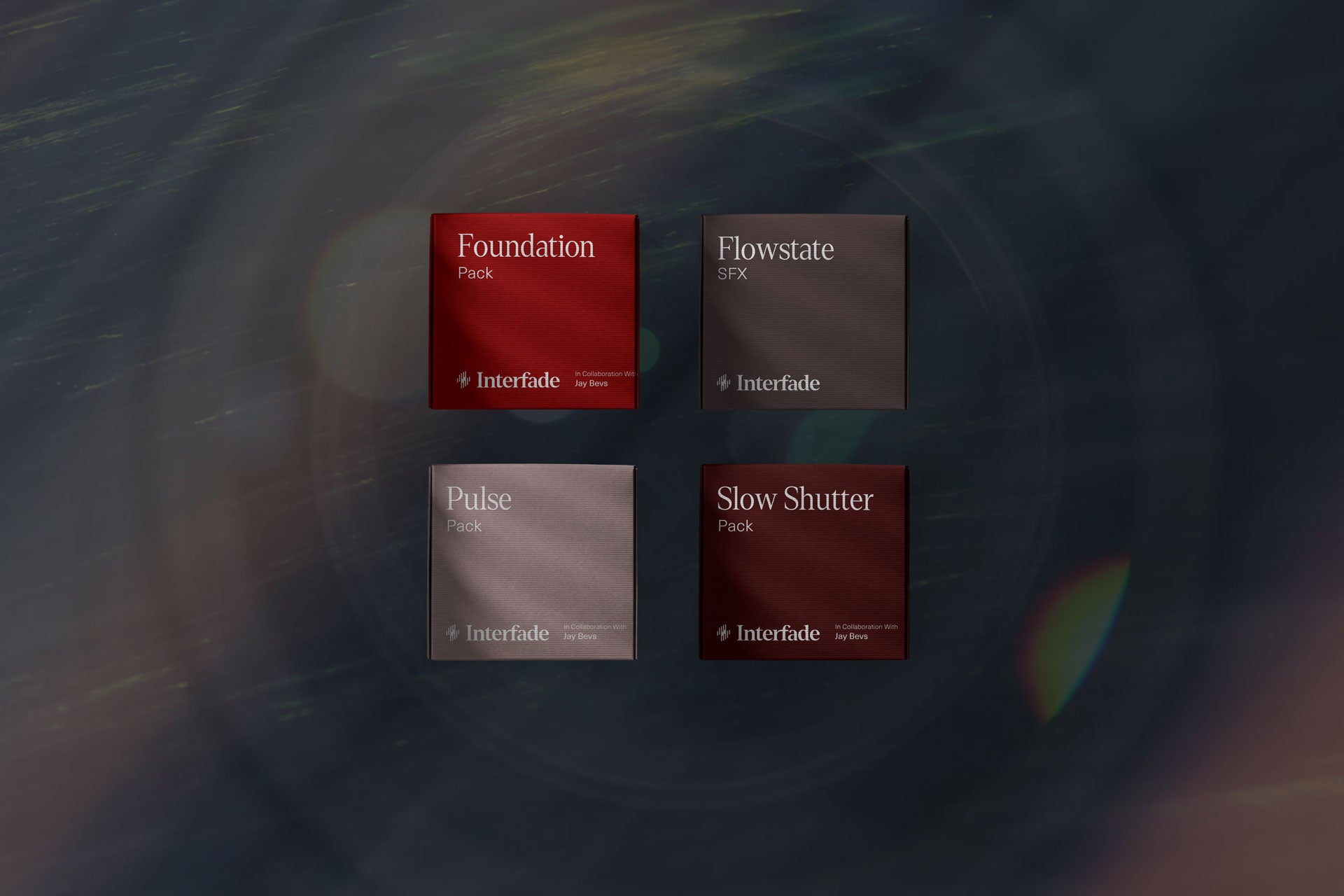 Flowstate Collection