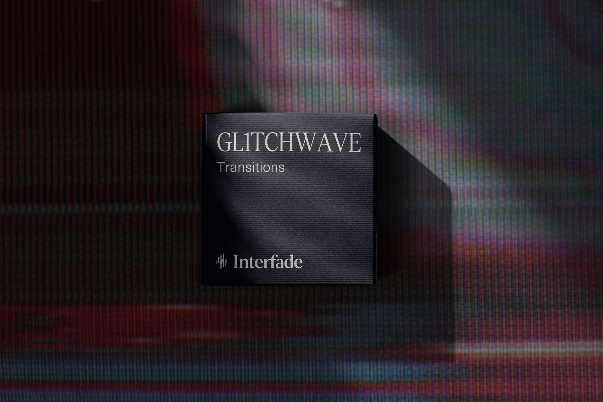 GL1TCHWAVE