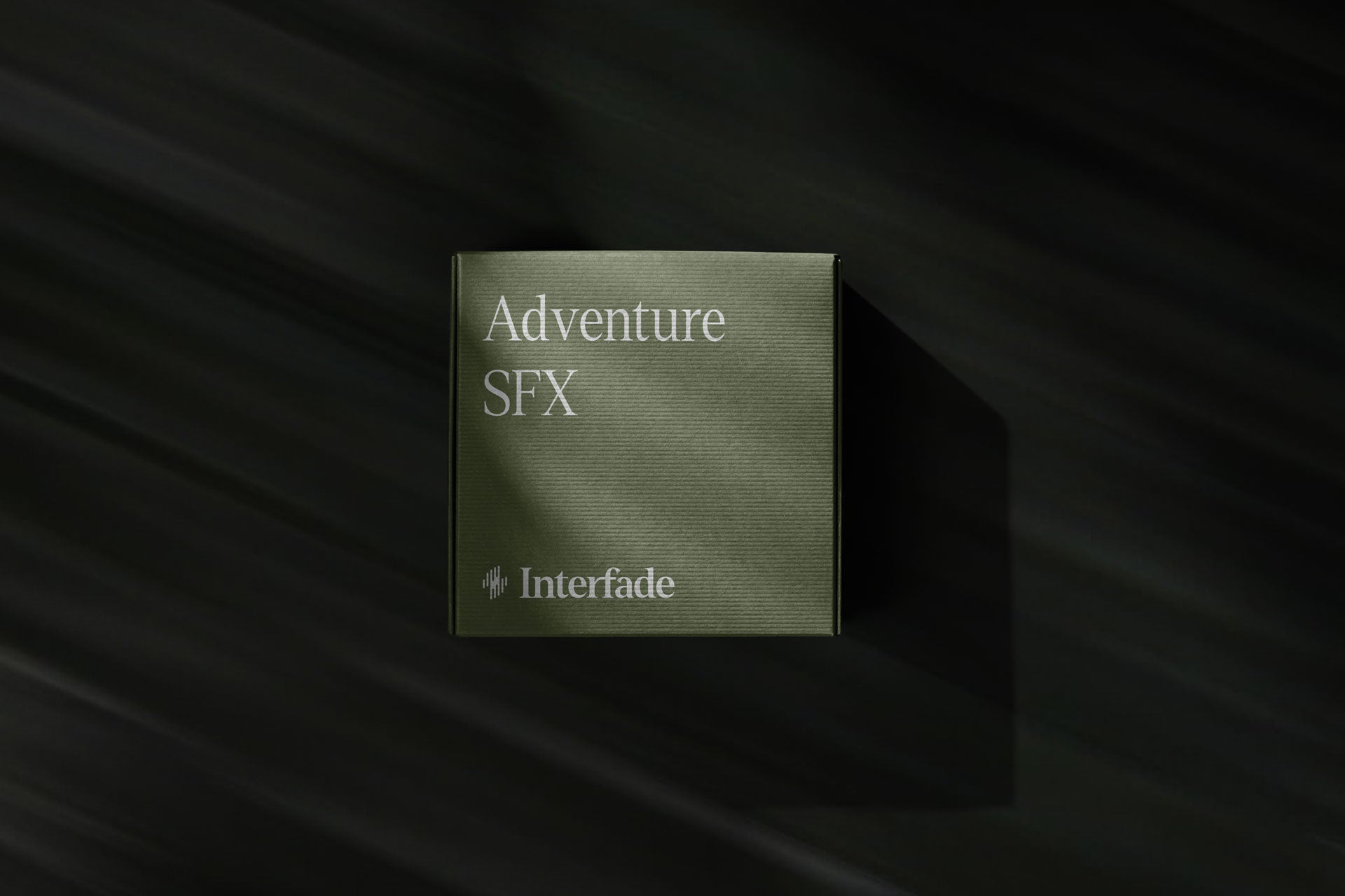 Adventure SFX