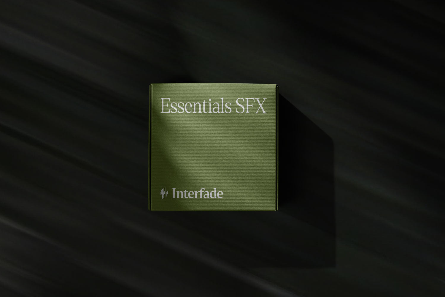 Essentials SFX