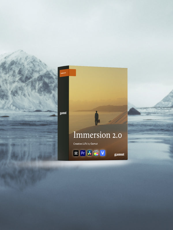 Immersion 2.0