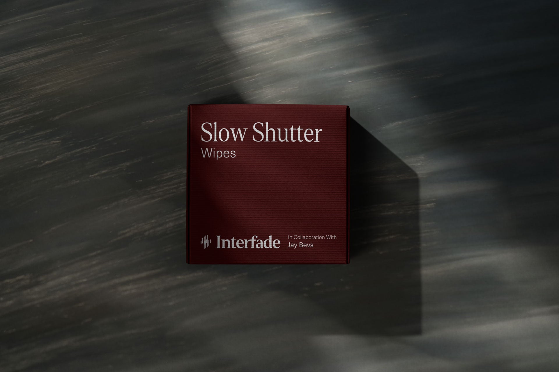 Slow Shutter